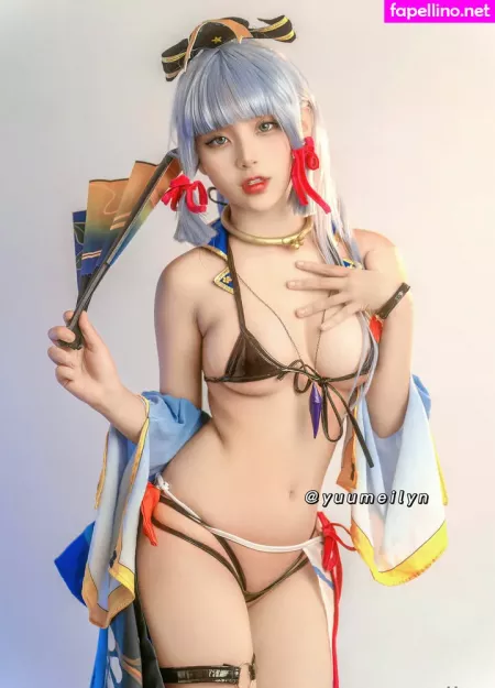 Linhi Cute OnlyFans Thumbnail #QBzG8KCYcK