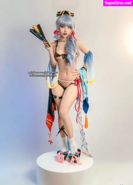 Linhi Cute OnlyFans Thumbnail #Sc0G6A4by6