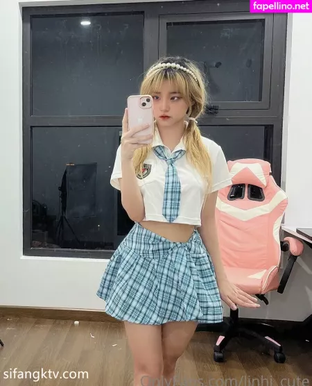 Linhi Cute OnlyFans Thumbnail #VKG2WOn3t5