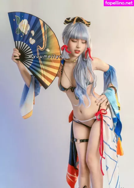 Linhi Cute OnlyFans Thumbnail #fxZWraJvOk