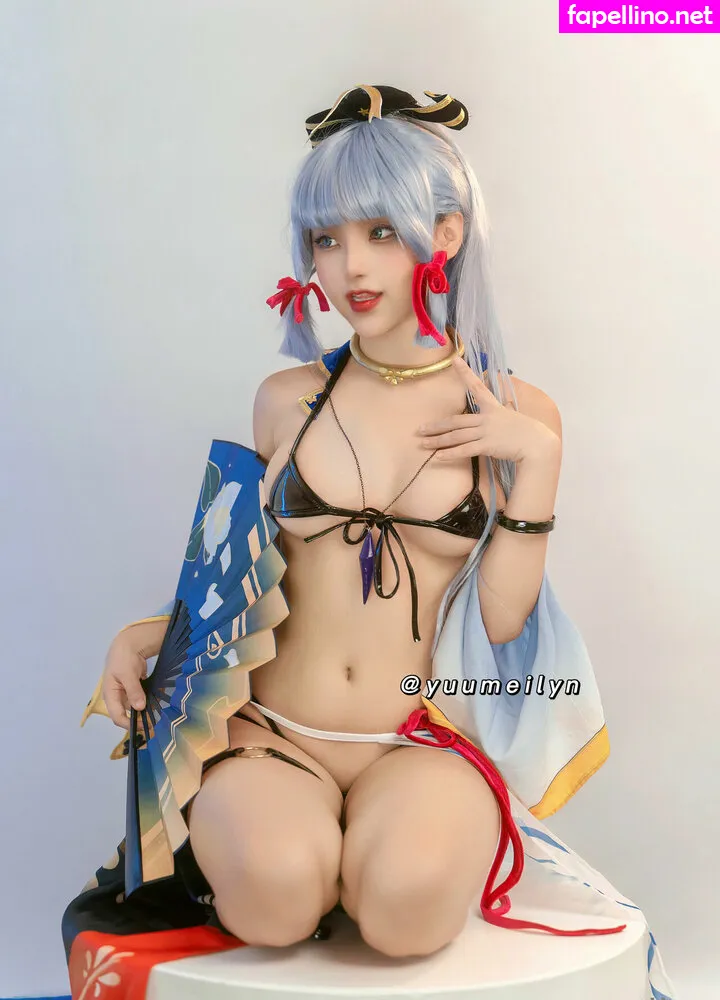 linh_cuteeee, yuumeilyn Nude Leaked OnlyFans Photo #y4H4MElRnz