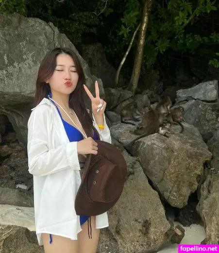 Linhnang OnlyFans Thumbnail #DrK02saLYo