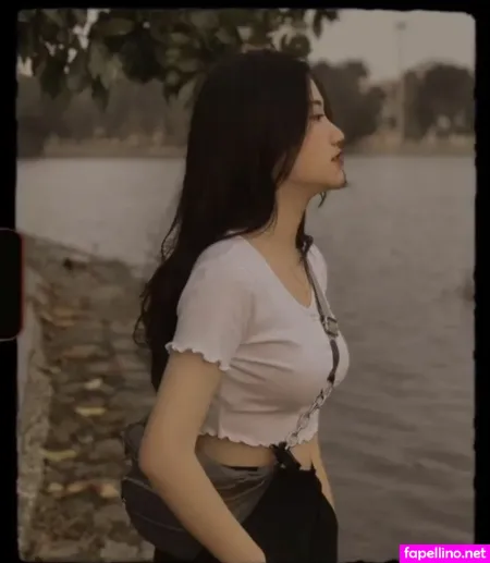 Linhnang OnlyFans Thumbnail #tCCfOaiDnE