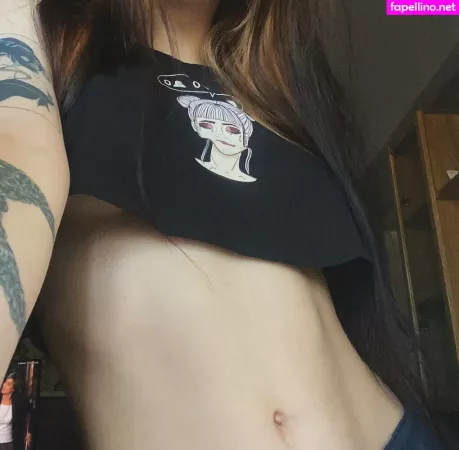 Linivaya OnlyFans Thumbnail #UNPaMywARt