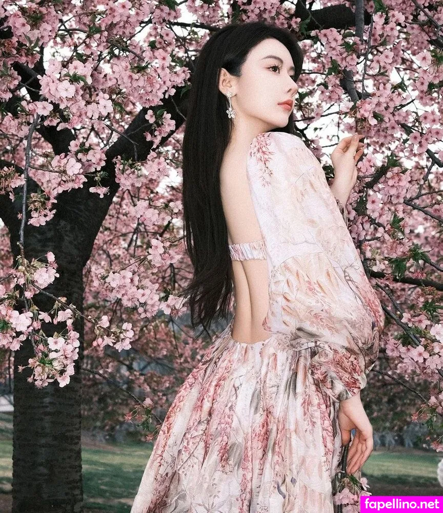 Linjia Zhou Nude Leaked OnlyFans Photo #kdpgpHtlEu