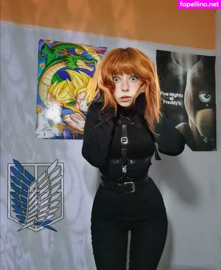 Linka Campanelli OnlyFans Thumbnail #37jH8kJAlN