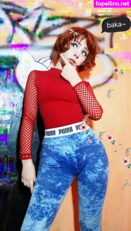 Linka Campanelli OnlyFans Thumbnail #5K0Jam3k69