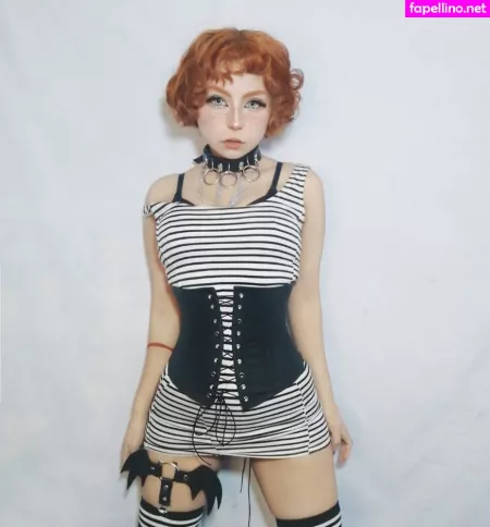 Linka Campanelli OnlyFans Thumbnail #8AUdFm7KzE