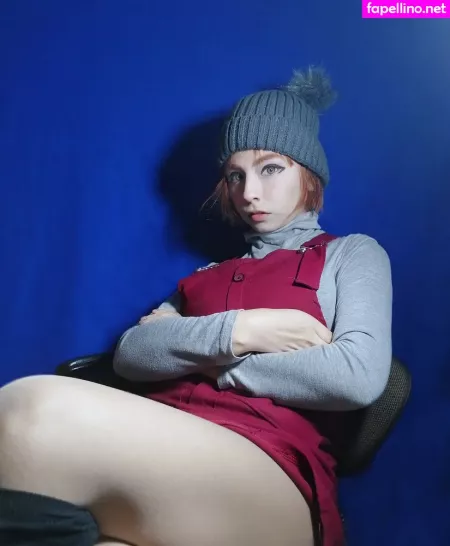 Linka Campanelli OnlyFans Thumbnail #ADKewZLFwh