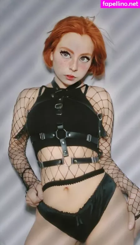 Linka Campanelli OnlyFans Thumbnail #Arlc38CIhN