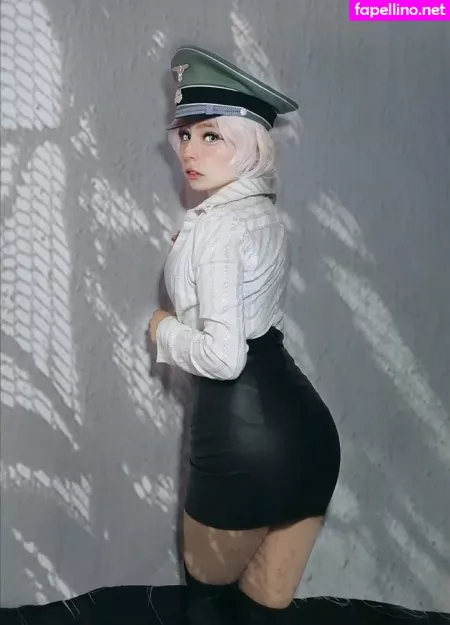 Linka Campanelli OnlyFans Thumbnail #Bz1ALJPnaC