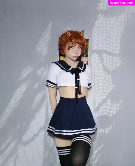 Linka Campanelli OnlyFans Thumbnail #DXjWWsYyAb