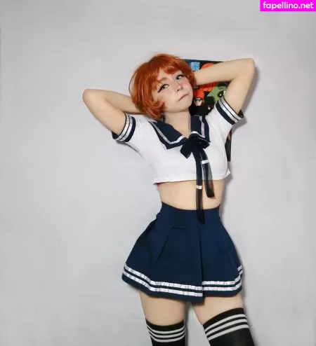 Linka Campanelli OnlyFans Thumbnail #IuU7FpYmQy