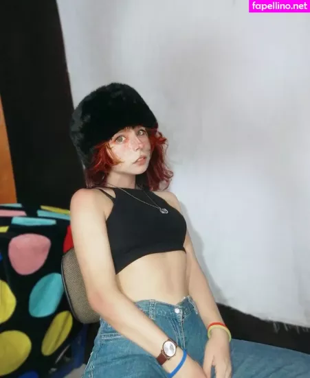 Linka Campanelli OnlyFans Thumbnail #Upf98OJwZC