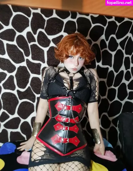 Linka Campanelli OnlyFans Thumbnail #X4gcfCMY08