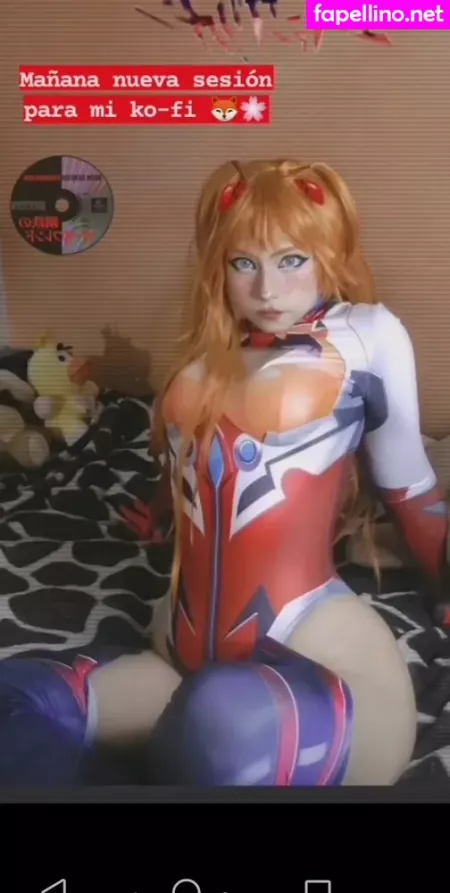 Linka Campanelli OnlyFans Thumbnail #iJMPEGRLXi