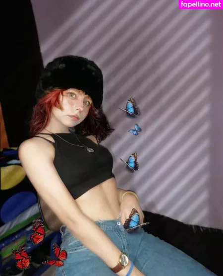 Linka Campanelli OnlyFans Thumbnail #mkx1PCRCbQ