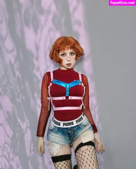 Linka Campanelli OnlyFans Thumbnail #mzzac1WMIa