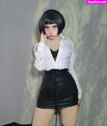 Linka Campanelli OnlyFans Thumbnail #pEuRaxc9r8