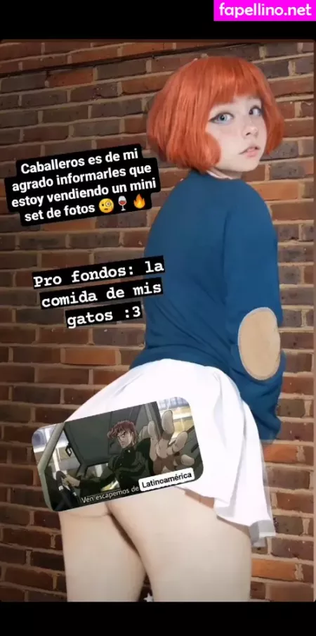 Linka Campanelli OnlyFans Thumbnail #rmcbceIbj0