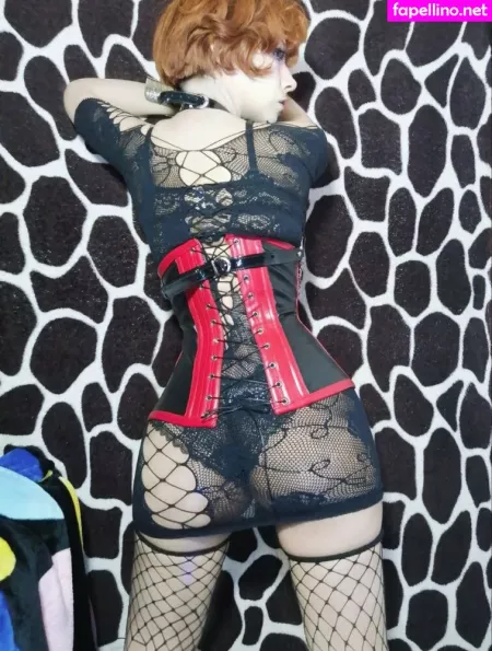 Linka Campanelli OnlyFans Thumbnail #tGRDh10LZm