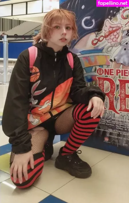 Linka Campanelli OnlyFans Thumbnail #uiaGhTpSrF