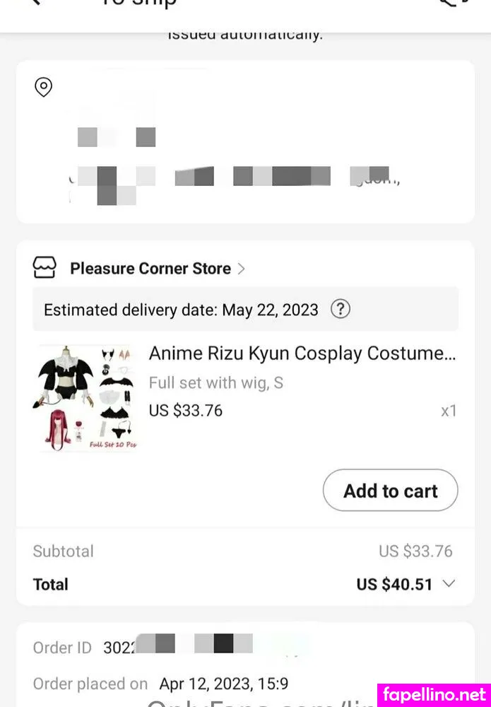 linkuwaifu Nude Leaked OnlyFans Photo #E6NzP78enA