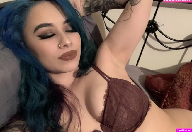 Linley OnlyFans Thumbnail #QkuveuKSDS