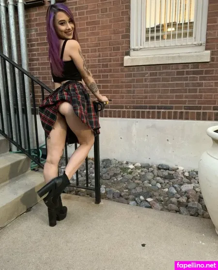 Linley OnlyFans Thumbnail #aDg30pEqR2