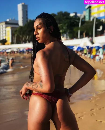 Linn Da Quebrada OnlyFans Thumbnail #TYdgIZ0jUY