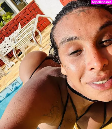 Linn Da Quebrada OnlyFans Thumbnail #b93lnEfIj3