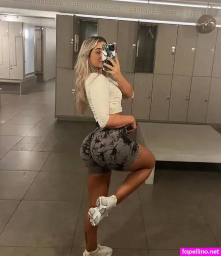 Linn Gyberg OnlyFans Thumbnail #gn1efyPP7c
