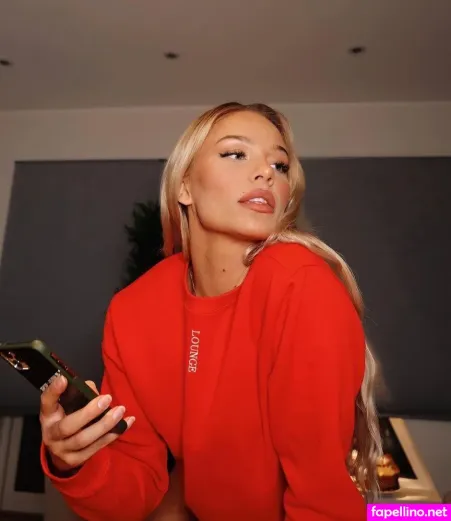 Linn Lenes OnlyFans Thumbnail #rDwDfPKB5W