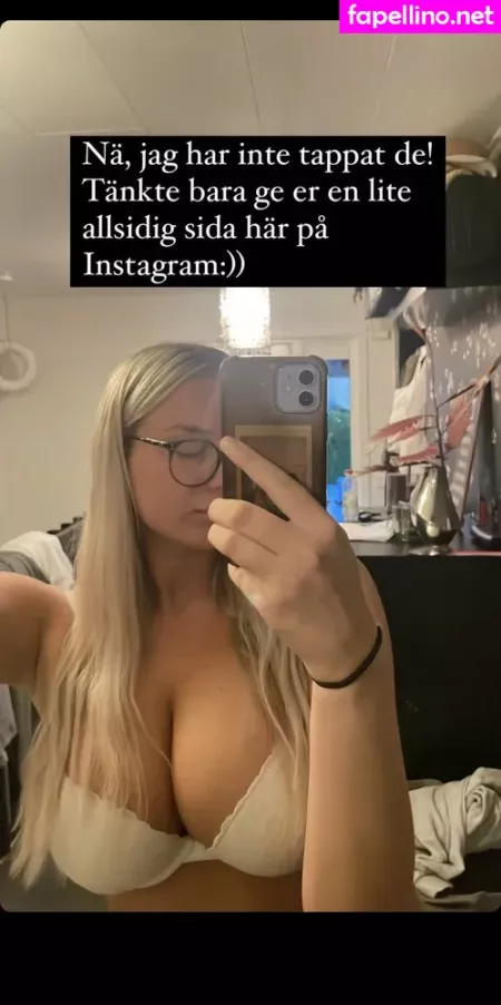 Linn Prusky OnlyFans Thumbnail #zM6cSjLVPo