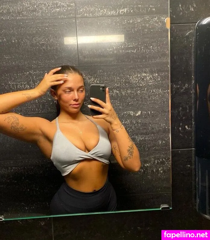 linnneasstromm Nude Leaked OnlyFans Photo #zAFlenaYCO