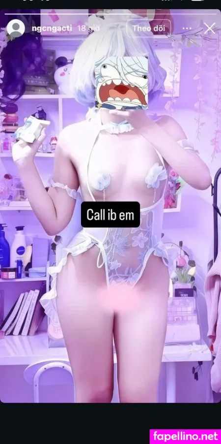 Linnnlinnn OnlyFans Thumbnail #vO1UvBFT74