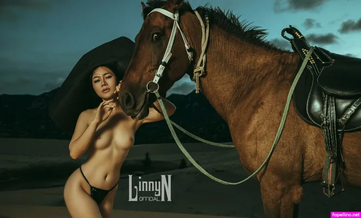 Linnynguyen OnlyFans Thumbnail #DGagST0lp5
