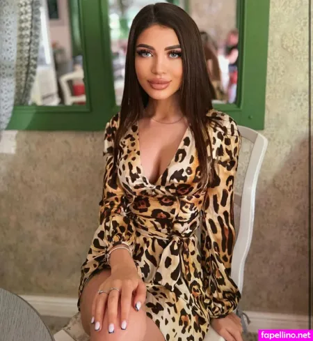 Linoliya OnlyFans Thumbnail #GsICNKXp5h