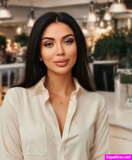 Linoliya OnlyFans Thumbnail #Qar4UpjrY9