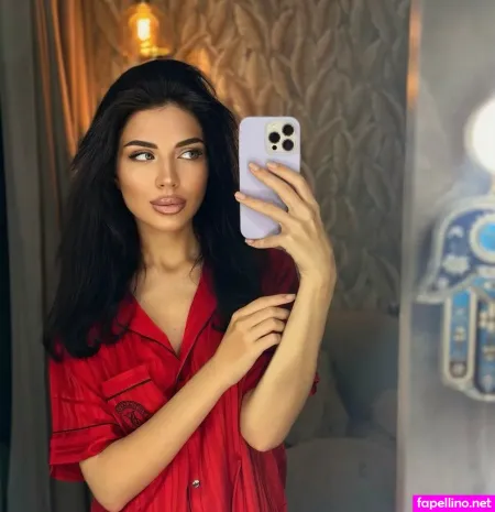 Linoliya OnlyFans Thumbnail #UGZ2TM3wjZ