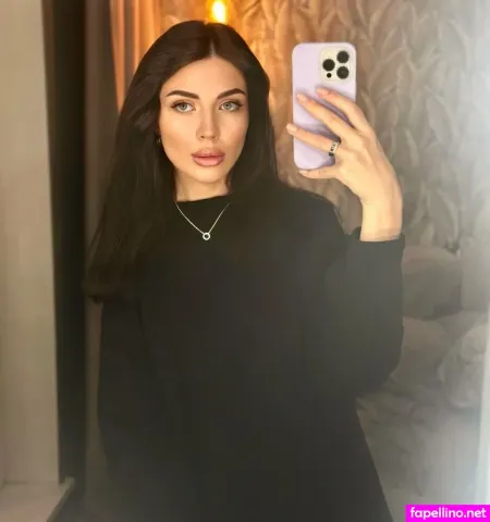 Linoliya OnlyFans Thumbnail #W9JzK2qhGj