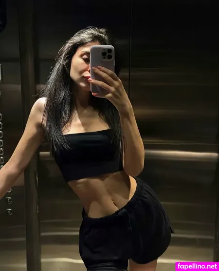 Linoliya OnlyFans Thumbnail #u8MTH72BRp