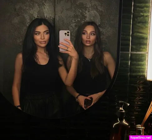 Linoliya OnlyFans Thumbnail #zcB3fKAspS