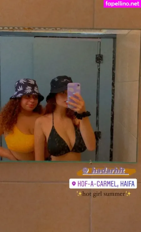 Linoy Tavor OnlyFans Thumbnail #BQQBr9ha9t