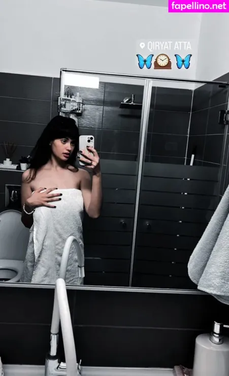 Linoy Tavor OnlyFans Thumbnail #UiG50xKKgb