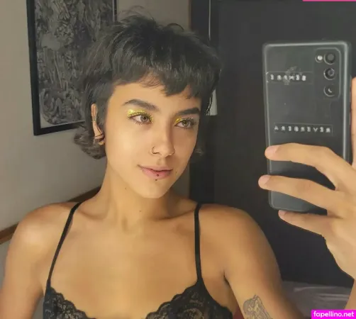 Linsmarquez OnlyFans Thumbnail #nQZQ5ZVNSh