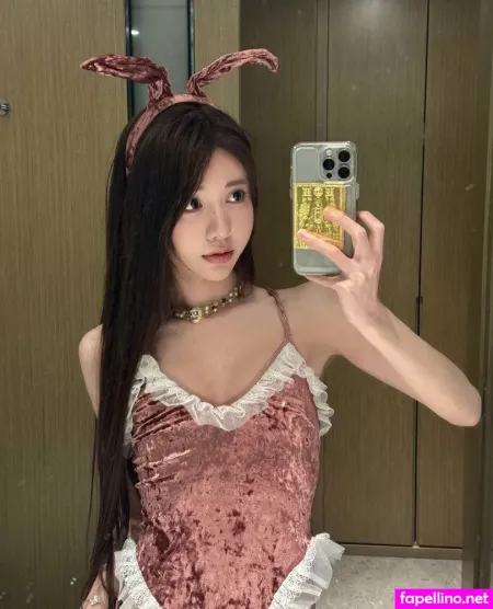 Linyi OnlyFans Thumbnail #HJbNeh6Koo