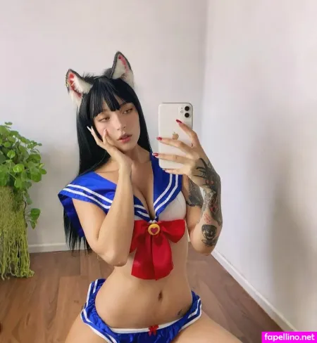 Linyonkou OnlyFans Thumbnail #VnfF3EELqa