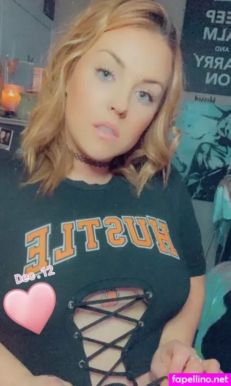 Linzflame315 OnlyFans Thumbnail #80tyuDAgy4