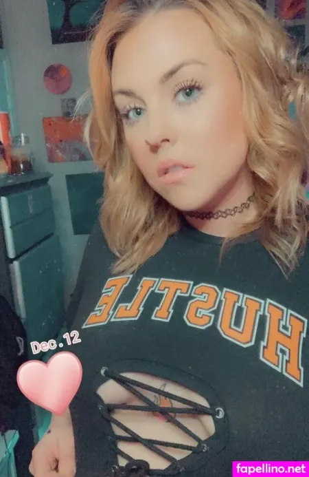 Linzflame315 OnlyFans Thumbnail #ERQZKG4oyc